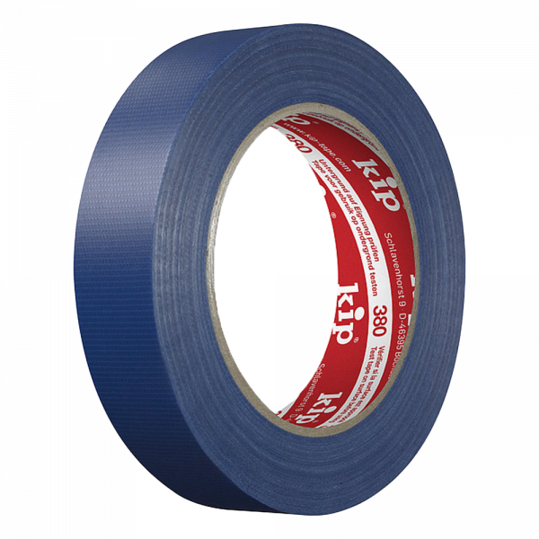 Kip FineLine Fabric BLA 30mmx50m
