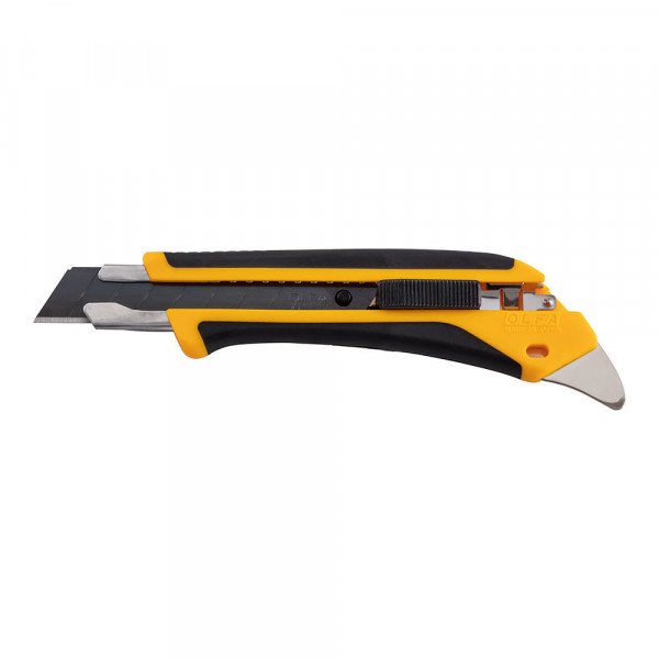 Design cutter knife, 18 mm
