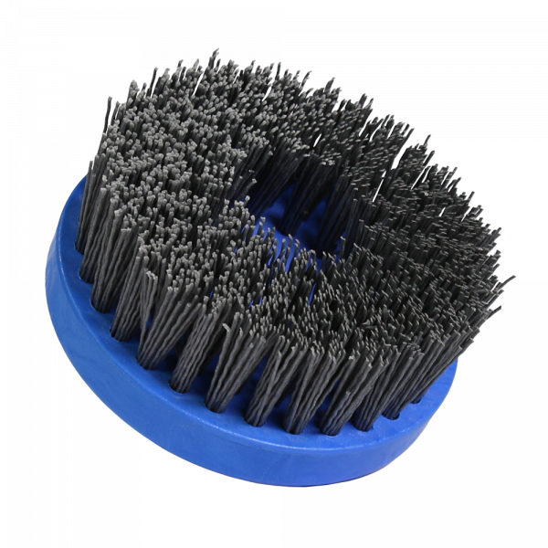Real metal multi ultra brush