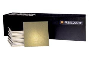 FRESCOLORI sample drawer real metal, 30 samples