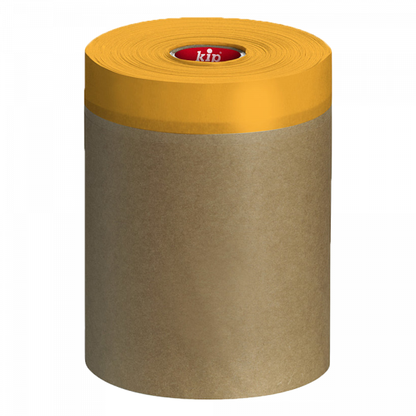 Kip Paper Masker NAT, 300 mm, 25 m