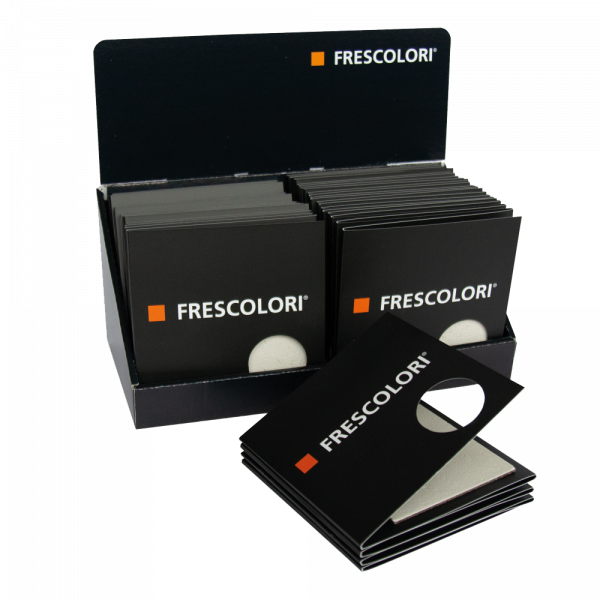 Frescolori - Leporello Paket