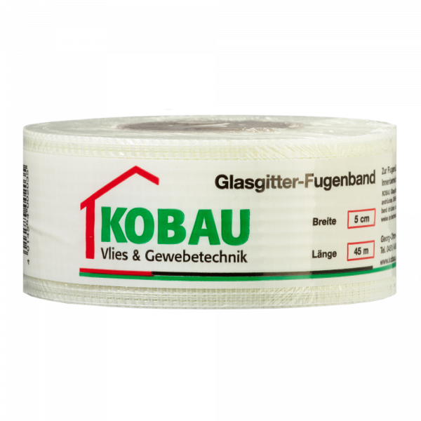 Kobau Glass Grid Joint Tape