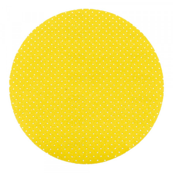 Eberlein Klett-Schleifscheibe, 225 mm