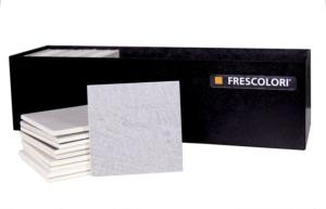 FRESCOLORI Musterlade Maranzo/Puramente, 30 Muster