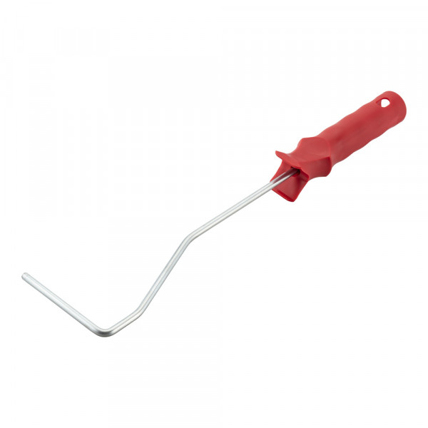 Plug-in bracket for HK rollers