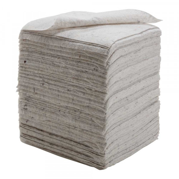Fleece wipes, 38 x 40 cm, 10 kg pack 450 pieces