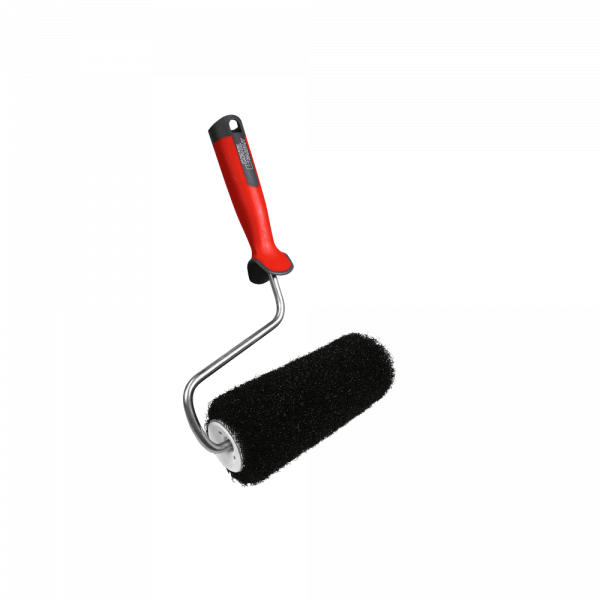 Spatula roller, 18 cm