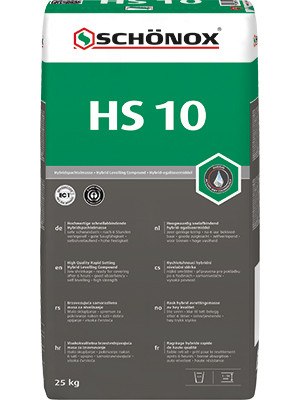 Schönox HS 10.25 kg