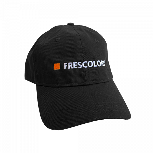 FRESCOLORI Cap