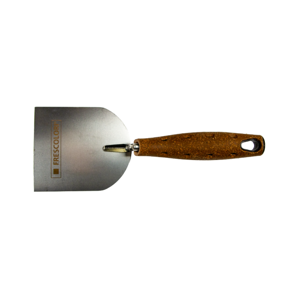 Plasterer's trowel