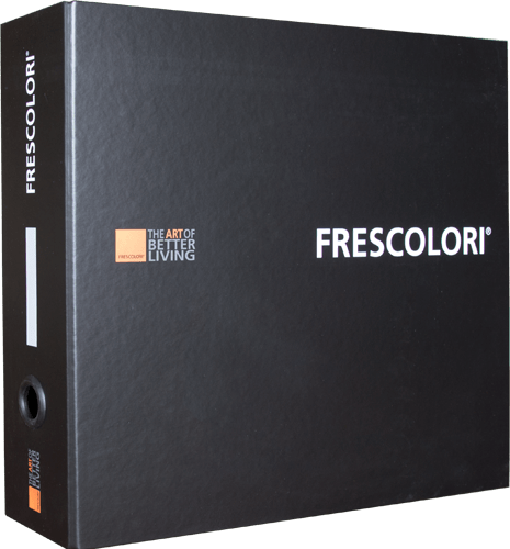 FRESCOLORI - Sample folder