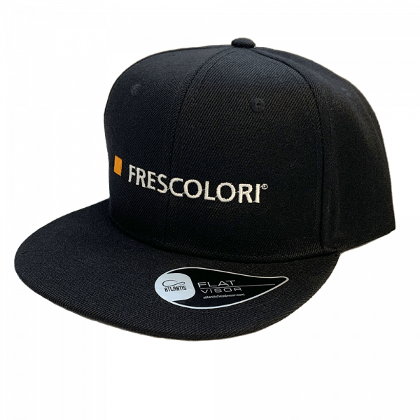 FRESCOLORI Snapback Cap