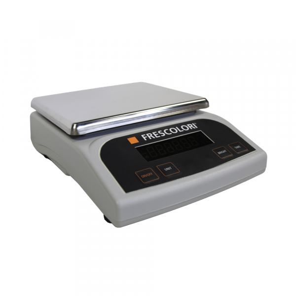 Multifunction scale, up to 25 kg