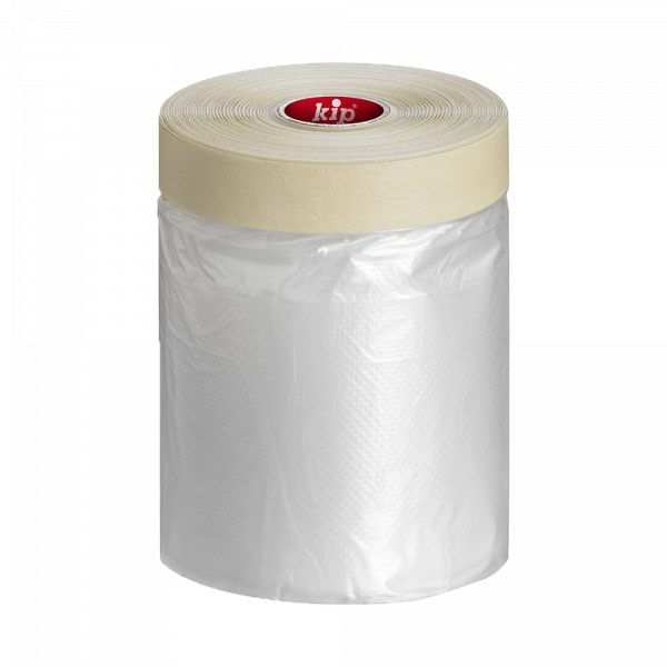 Kip Fine Crepe Masker NAT