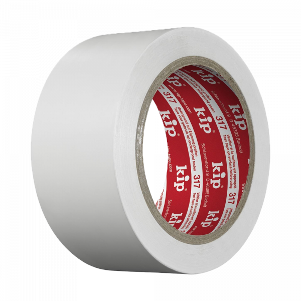 Kip PVC protective tape WEI 50mmx33m