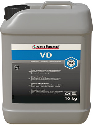 Schönox VD, 10kg